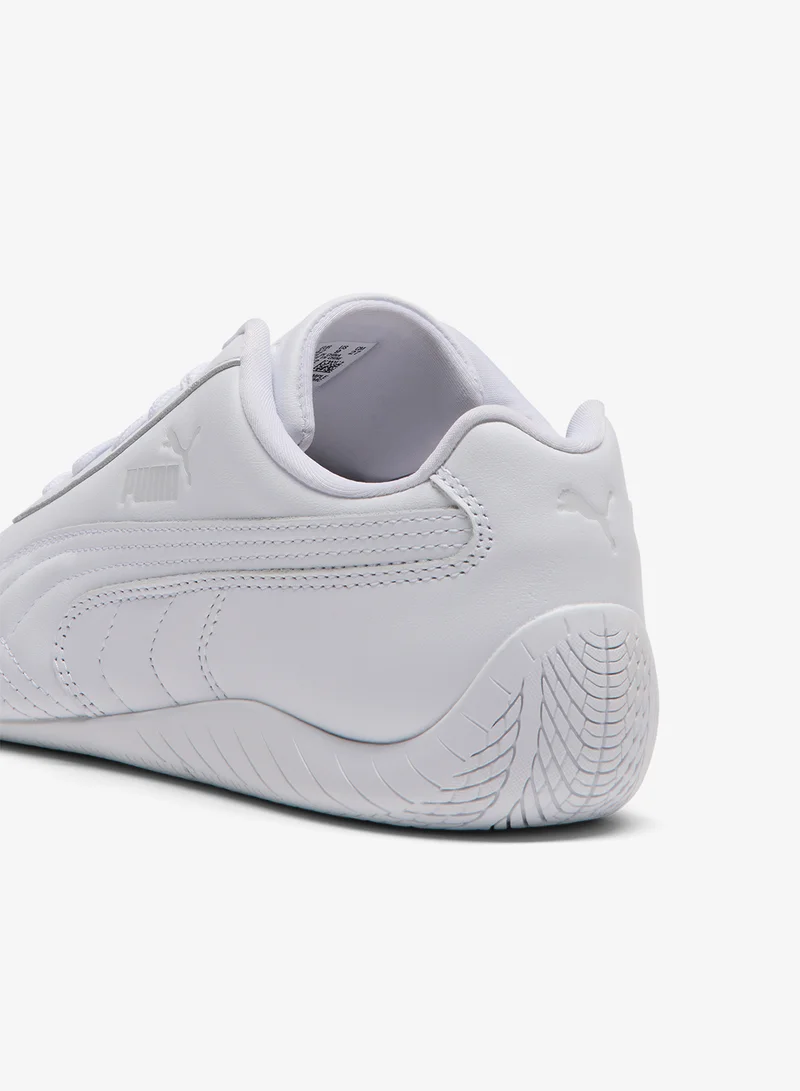 PUMA Speedcat Full Lthr